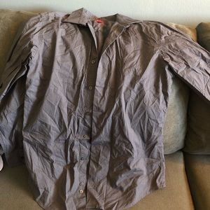 Men’s Button Down